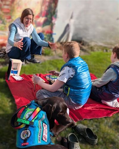 Tag der Kranken Hausbesuch c 2026