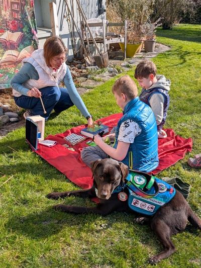 Tag der Kranken Hausbesuch a 2026