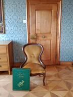 Kinderanlass auf dem Schloss